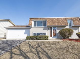 17607 Winston Dr, Country Club Hills, IL