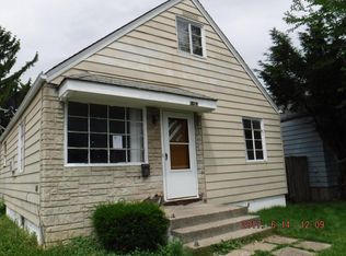 1163 Fairwood Ave, Columbus, OH