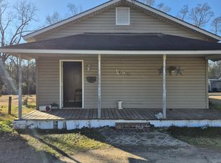 320 Bruner Ave, Evergreen, AL 36401