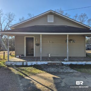320 Bruner Ave, Evergreen, AL, 36401