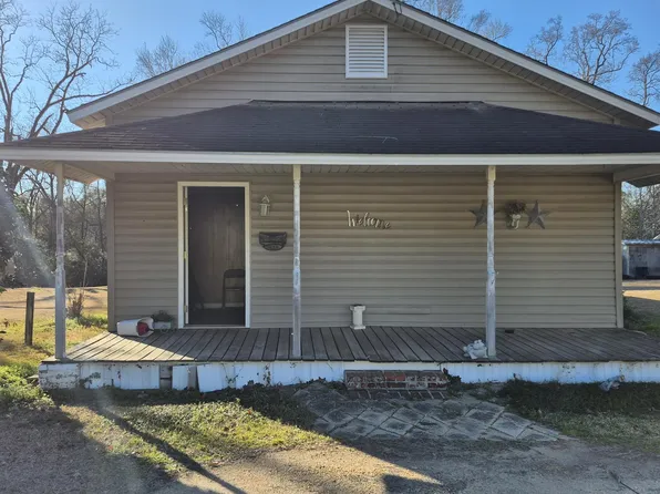 320 Bruner Ave, Evergreen, AL 36401