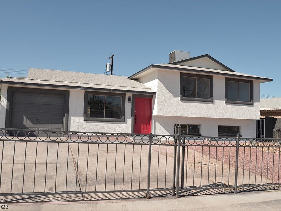 5608 Balzar Ave, Las Vegas, NV 89108 Zillow