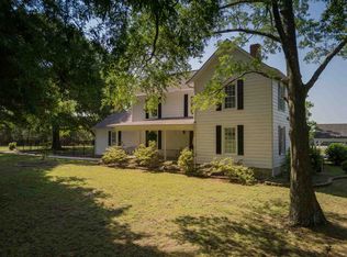 211 S Oliver Dr N, Henderson, NC 27537