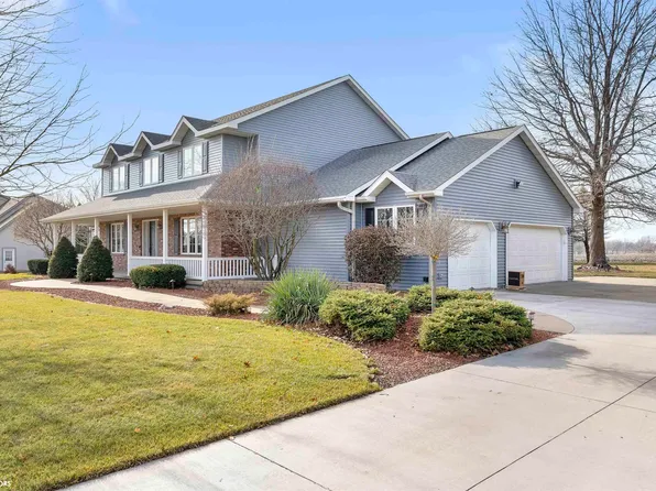 1007 Canterbury Dr, Burlington, IA 52601