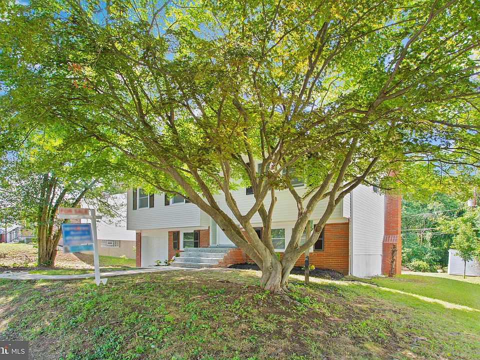 8718 Allenswood Rd, Randallstown, MD 21133 Zillow