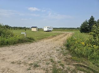 3695 E Twenty Mile Rd, Pickford, MI 49774