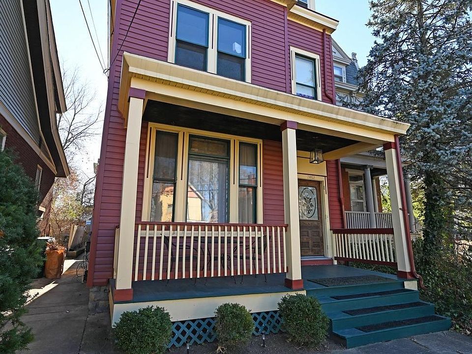 2462 Fairview Ave Cincinnati, OH, 45219 Apartments for Rent Zillow