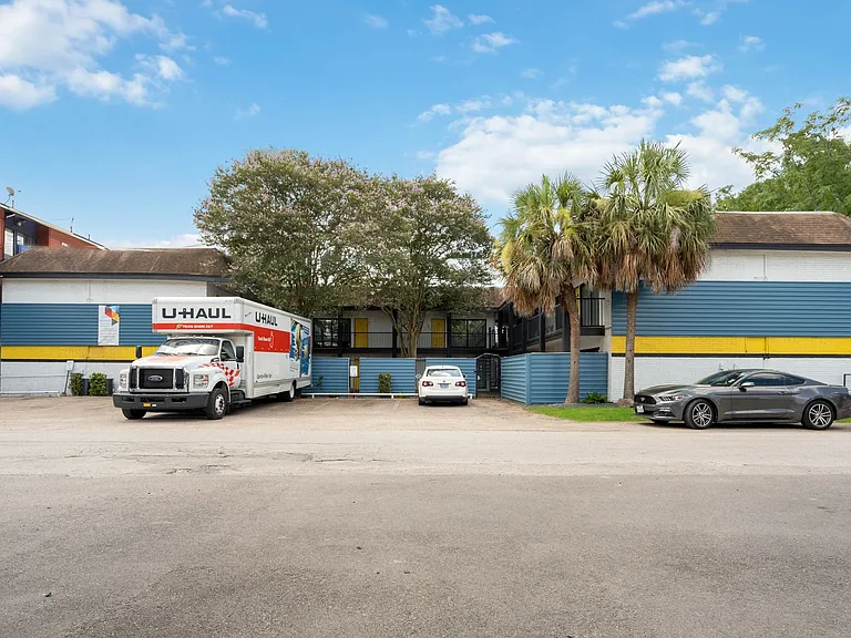 1507 California St — Photo 28