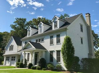 6 Dover Rd, Westport, CT 06880