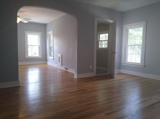 186 W End Ave #2, Binghamton, NY 13905