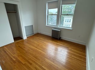 28 Colborne Rd #12, Brighton, MA 02135