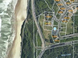 Nantucket Dr, Cloverdale, OR 97112