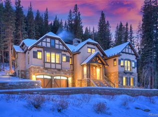 22 E Trade Ct, Dillon, CO 80435