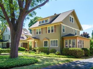 85 Long Acre Rd, Rochester, NY 14621