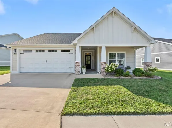 2116 Esker Trail Cpe, Cape Girardeau, MO 63701