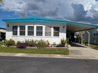 Laplaza Mobile Home Park, Clearwater, FL 33764
