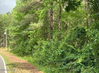 LOT 2 Lane Rd #2, Cameron, NC 28326