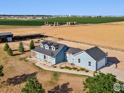 34916 County Road 35, Eaton, CO, 80615