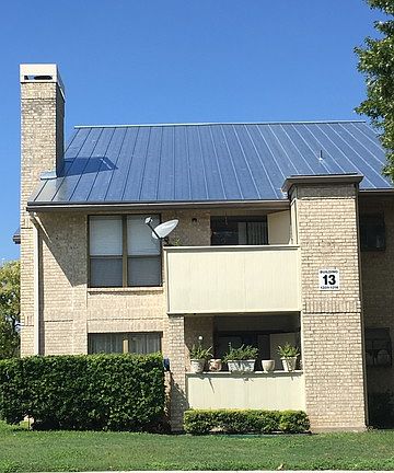 2nd image of 11843 Braesview APT 1304N