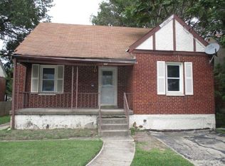 2002 W Galbraith Rd, Cincinnati, OH 45239