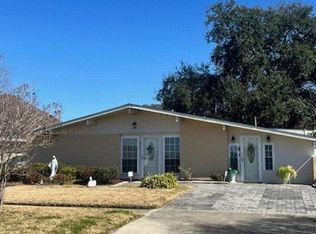 5917 Campus Blvd, New Orleans, LA 70126