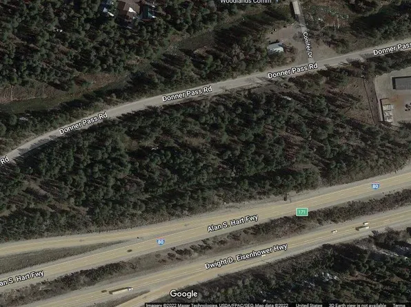 53250 Donner Pass Rd, Soda Springs, CA 95728