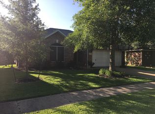 4412 Running Pine Dr, League City, TX 77573