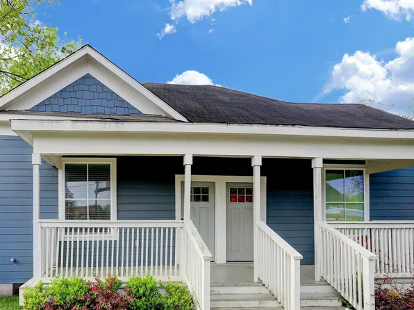 5514 Barremore St, Houston, TX 77023