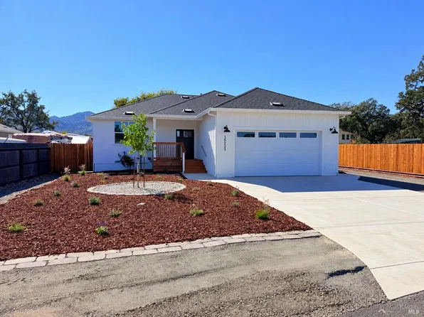 15225 Richs Way, Middletown, CA 95461