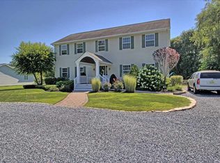 430 Kings Hwy, Cape May Court House, NJ 08210