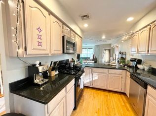 3 Harleston St #6, Roxbury Crossing, MA 02120