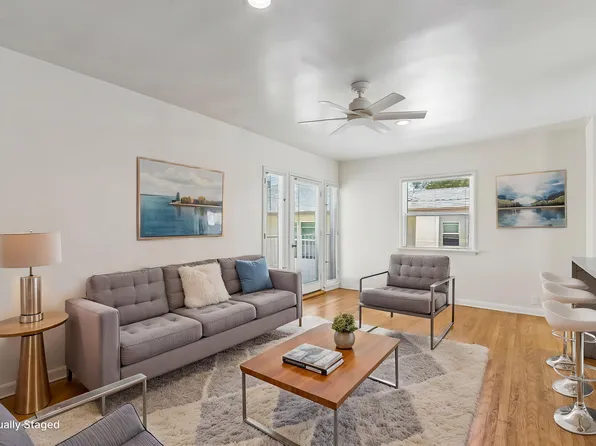 3126 Stocker St, Los Angeles, CA
