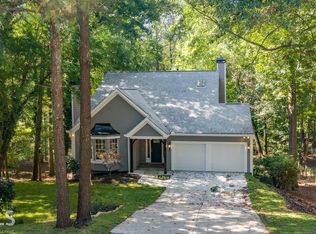 12020 Wallace Woods Ln #12, Alpharetta, GA 30004