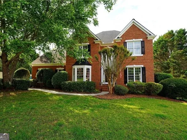 1601 Haven Crest Ct, Powder Springs, GA 30127