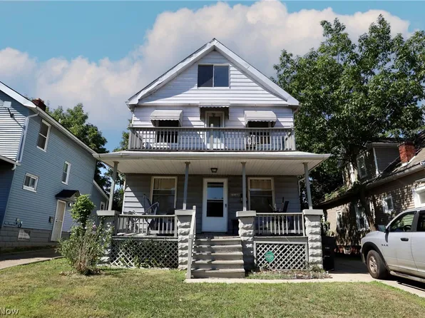 11109 Revere Ave, Cleveland, OH 44105