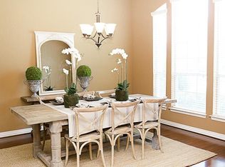 706 Oak Ridge Grove Cir, Spring, TX 77386