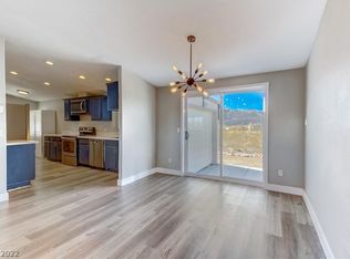 6381 Wedgewood St, Pahrump, NV 89060