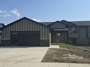 337 Spirit Dr, Box Elder, SD 57719