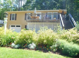 951 Dana Rd, Barre, MA 01005