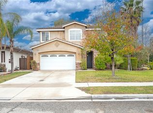 16414 Twinberry Ct, Fontana, CA 92336