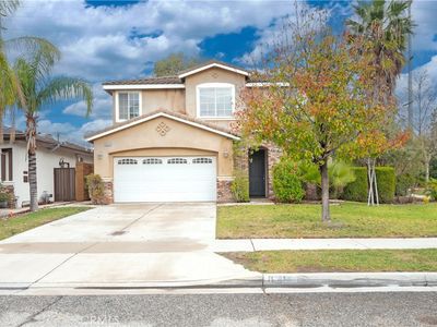 16414 Twinberry Ct, Fontana, CA, 92336