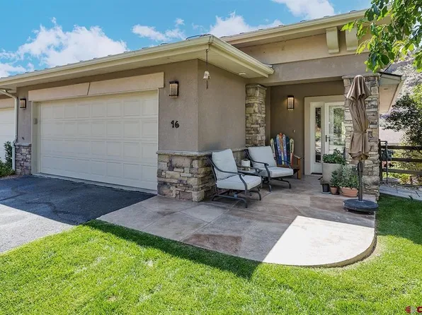 16 Villa Escalante Court, Durango, CO 81303