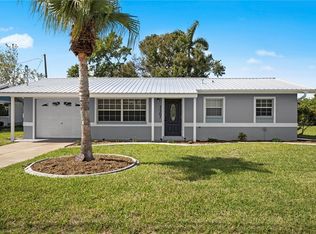 3507 Vasco St, Punta Gorda, FL 33950