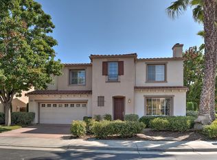 508 Villa Centre Way, San Jose, CA 95128