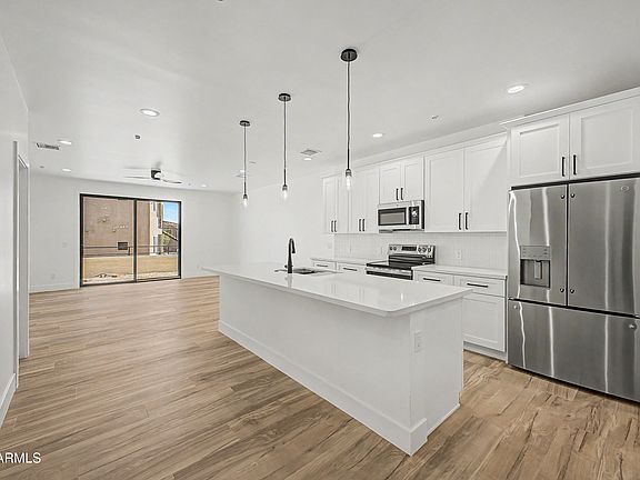 5th image of 11430 N Saguaro Boulevard #4