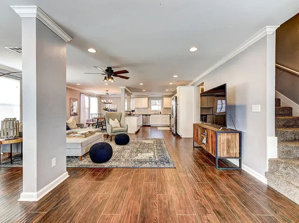 3511 N Florida Ave, Oklahoma City, OK 73118