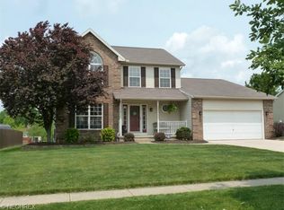 875 Patriots Way, Medina, OH 44256