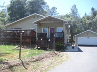 11134 Burkard Ln, Rough And Ready, CA 95975