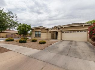 18649 E Kingbird Dr, Queen Creek, AZ 85142