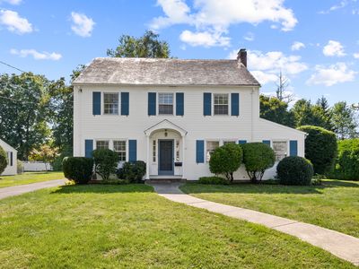 63 Rumford Street, West Hartford, CT, 06107